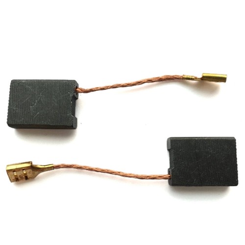 Carbon brushes for bosch gws - for,