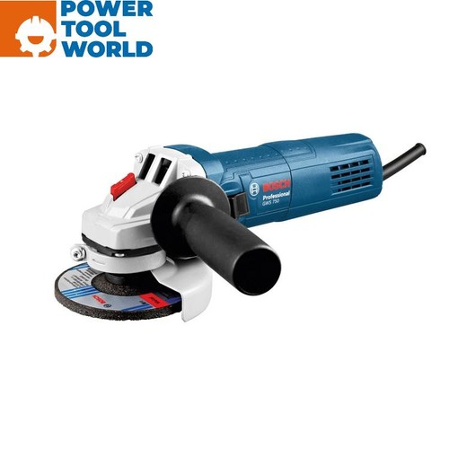 Bosch professional gws 750 - professional,