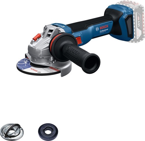 Bosch angle grinder - bosch,