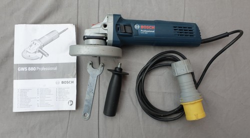 Bosch professional gws - professional,