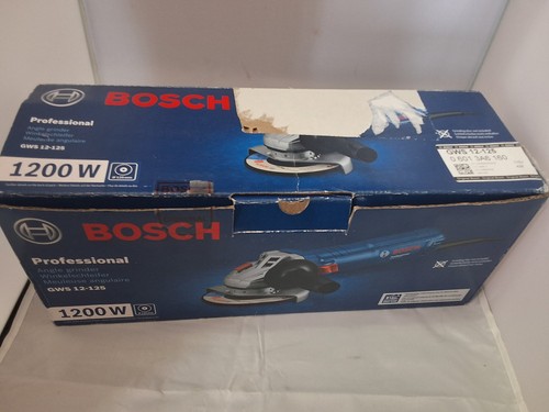 Bosch professional gws - bosch,