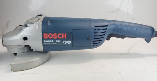 Bosch professional gws - professional, 22-180