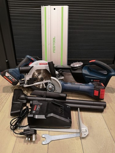 Bosch gks 18v - bosch, 18v-57g