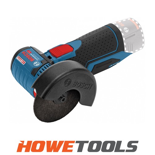 Bosch gws 12v - 12v, angle