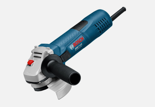 Bosch gws 115 110v - gws, angle