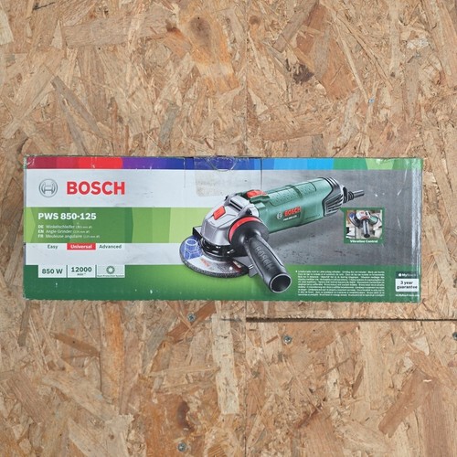 Display bosch pws - ex-display,