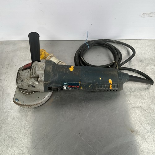 Bosch gws 115 - 9-115, 110v