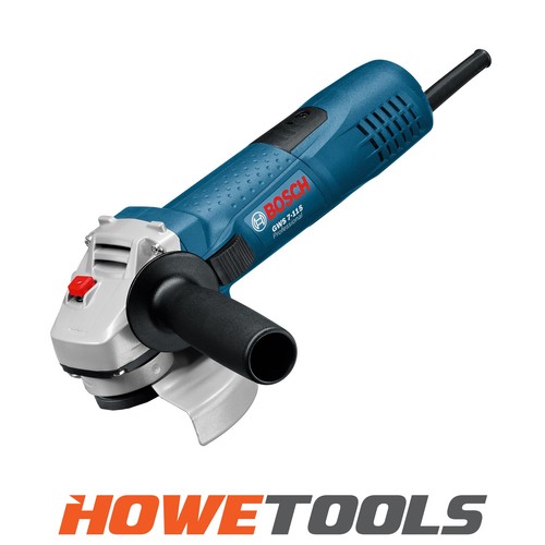 Bosch gws 115 110v - gws, 7-115