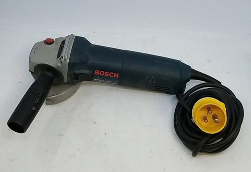Bosch professional gws 115 - professional, 8-115