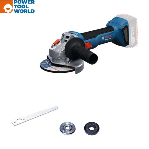 Bosch professional gws 18v - bosch,