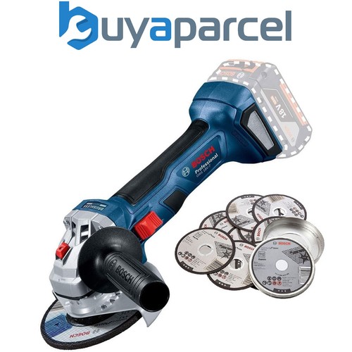 Bosch gws 18v - gws,