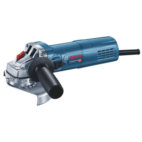 Bosch angle grinder electric - angle,