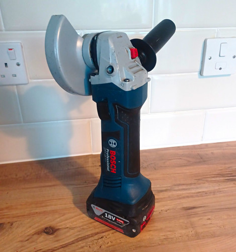 Bosch professional 18v - bosch,