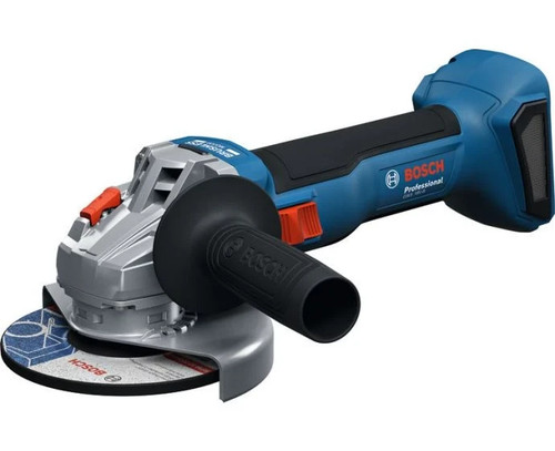 Bosch gws 18v - gws, 115mm