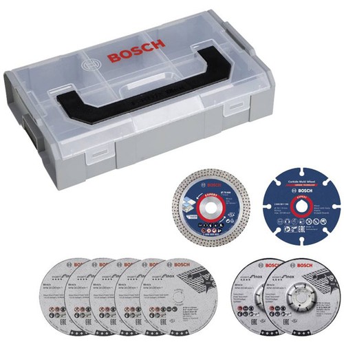 Bosch expert 76mm - expert, cutting