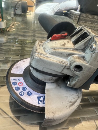 Bosch gws 750 professional - bosch,