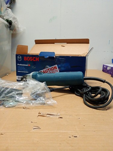 Bosch gws 115 240v angle - bosch, s