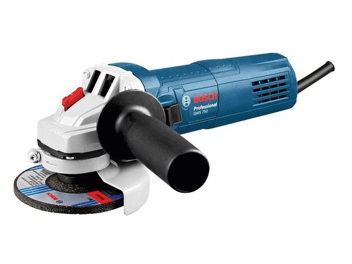 Bosch 115mm gws 750 - ,