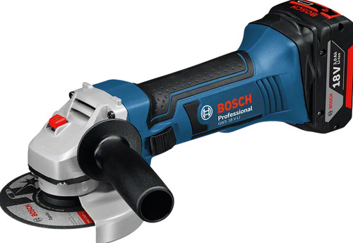 Bosch warehouse stock gws - warehouse,