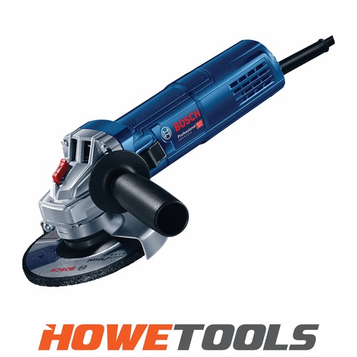 Bosch gws 115 240v - s, angle