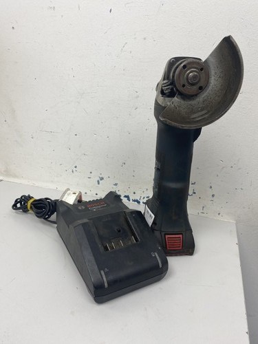 Bosch angle grinder gws - bosch,