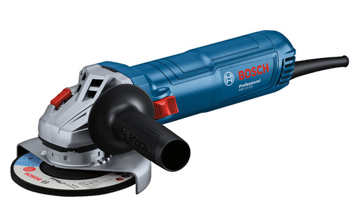 Bosch professional gws 125 - bosch,