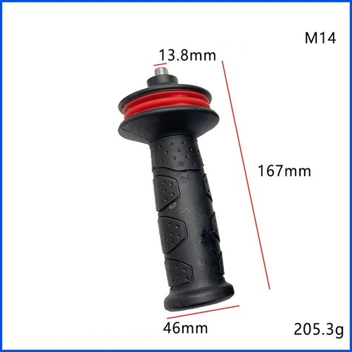 For bosch grinder - bosch, handle