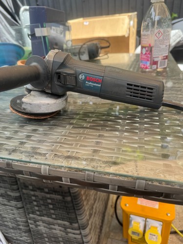 Bosch gws 750 - bosch,