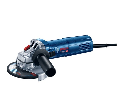 Bosch professional gws 115 - professional, 9-115