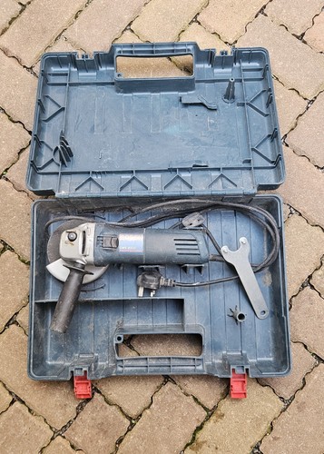 Bosch gws 850c - bosch,