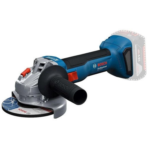 Bosch gws 18v - bosch, cordless