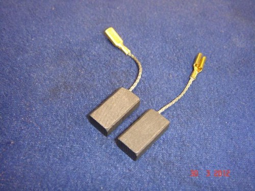 Bosch carbon brushes grinder - bosch,