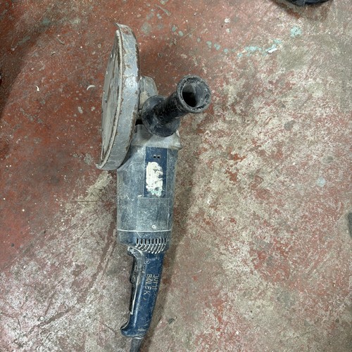 Bosch grinder gws - gws, 21