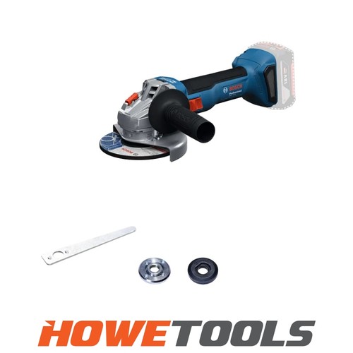 Bosch gws 18v - n, angle