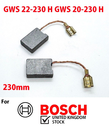 Carbon brush for - for, bosch
