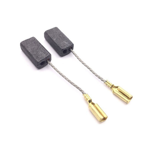 Carbon brush set gws6 - brush,