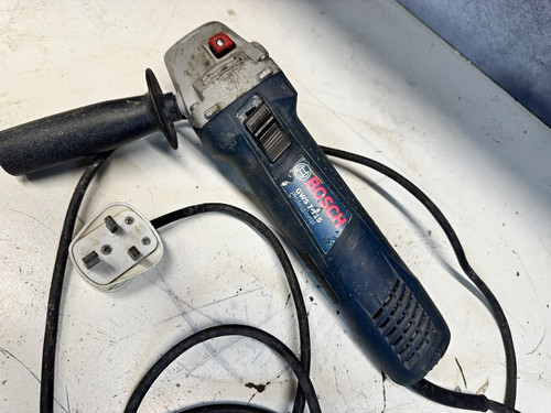 Bosch professional gws 115 - bosch,