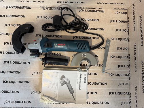 Bosch professional gws - professional,
