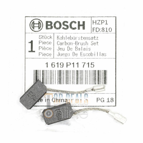 Genuine bosch gws - genuine, 750