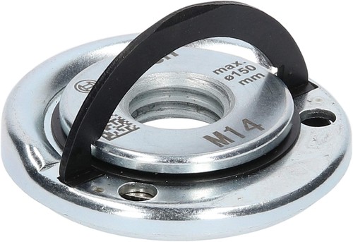 Bosch quick locking nut m14 - bosch,