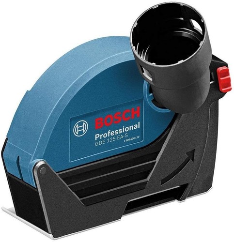 Bosch professional gde 125 - gde,