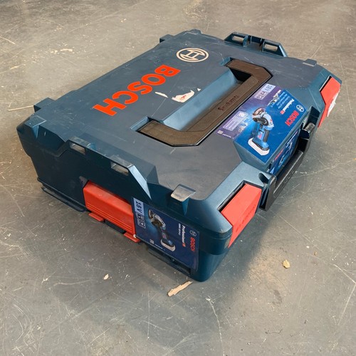 Bosch professional gws - professional, 18