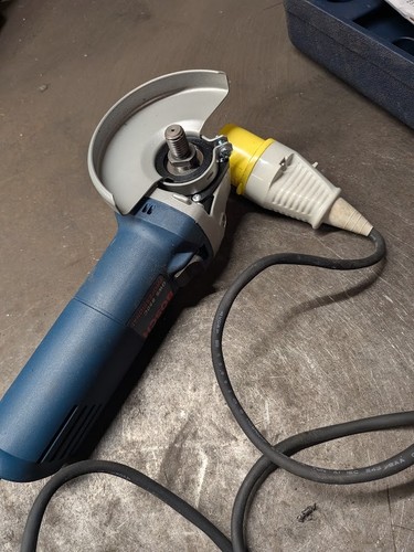 Used bosch gws 850c - bosch,