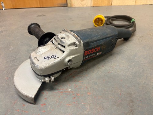 Bosch gws 180 - bosch, 7"