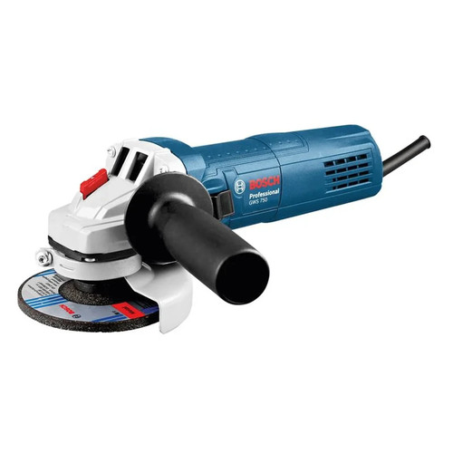 Bosch gws 750 - 750, professional
