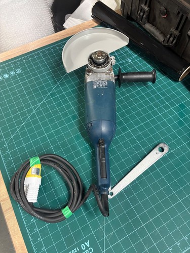 Bosch gws 230 - gws, 22-230