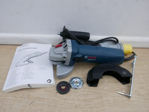 Bosch gws750 115mm 750 - gws750,