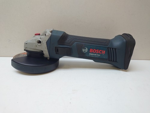 Bosch professional gws 18v - professional,