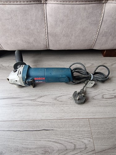 Bosch gws professional 850c - bosch,