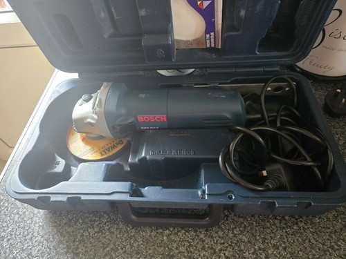 Bosch professional gws - professional,